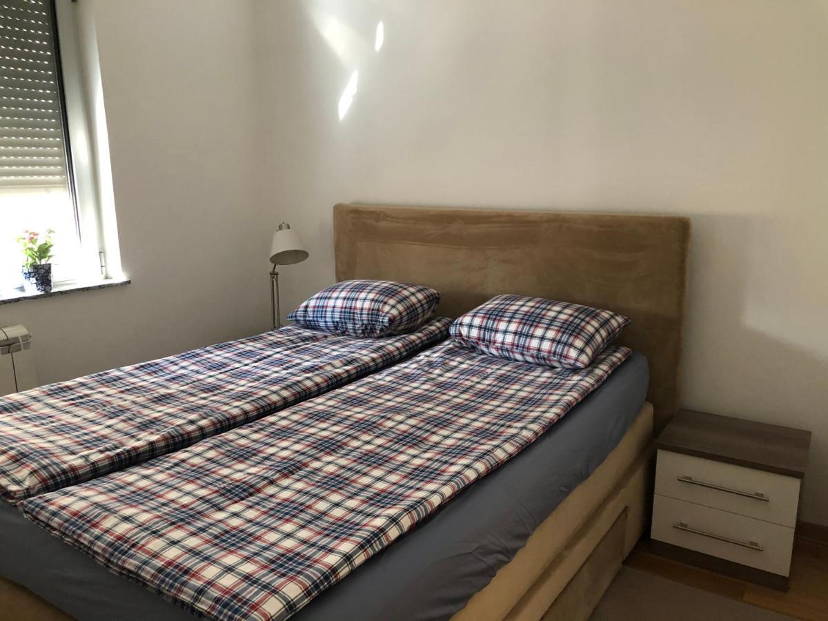 Modern 1 Bed Apartment, Near Shopping Mall Stadion 贝尔格莱德 外观 照片
